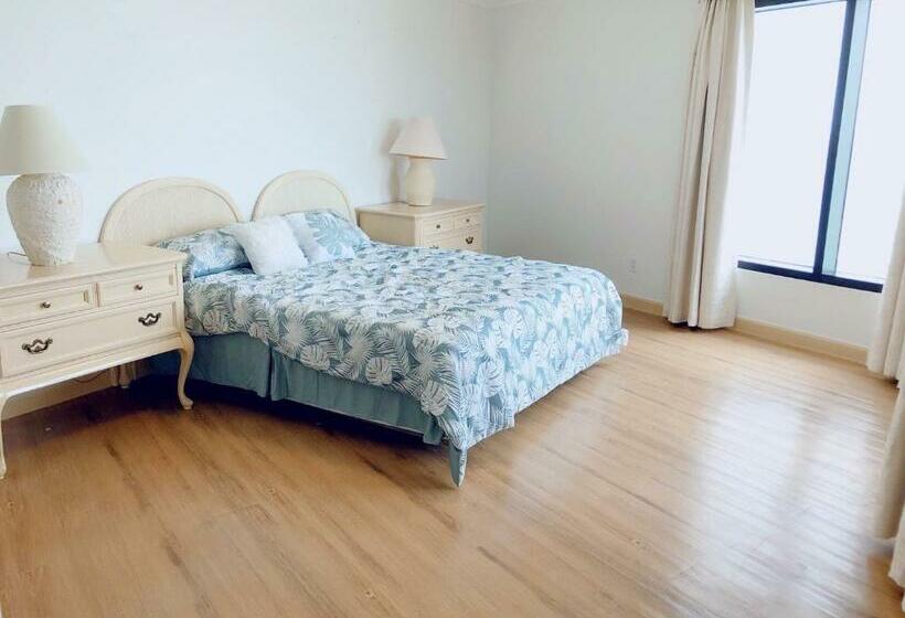 3 Bedroom Suite, Alupang Beach Tower, Upgraded Units