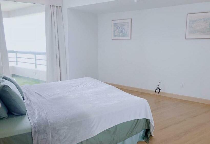 3 Bedroom Suite, Alupang Beach Tower, Upgraded Units