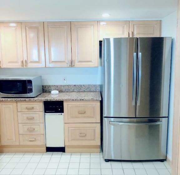 3 Bedroom Suite, Alupang Beach Tower, Upgraded Units