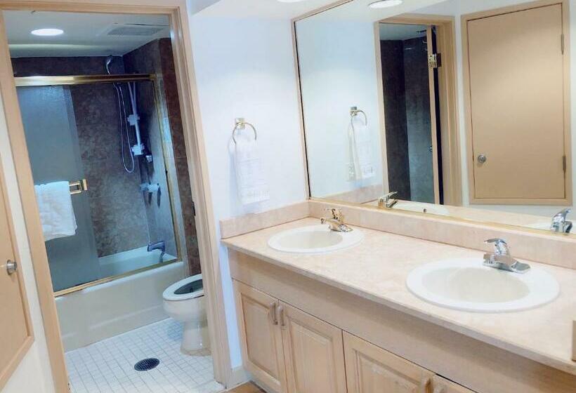 3 Bedroom Suite, Alupang Beach Tower, Upgraded Units