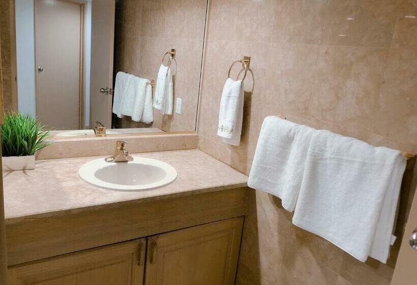 3 Bedroom Suite, Alupang Beach Tower, Upgraded Units