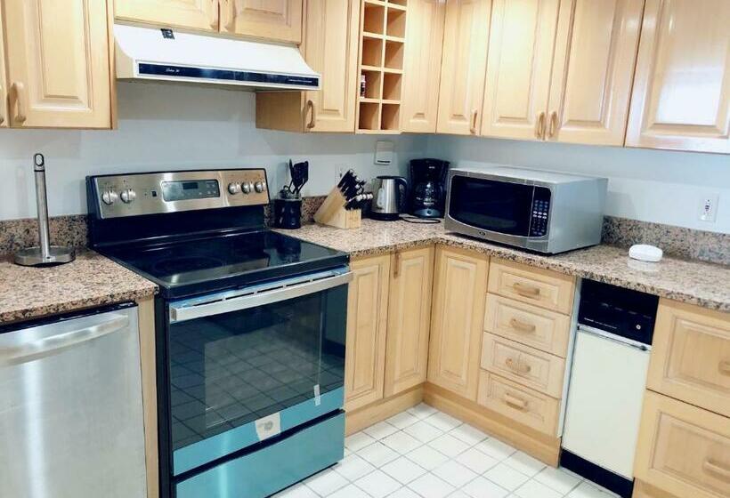 3 Bedroom Suite, Alupang Beach Tower, Upgraded Units