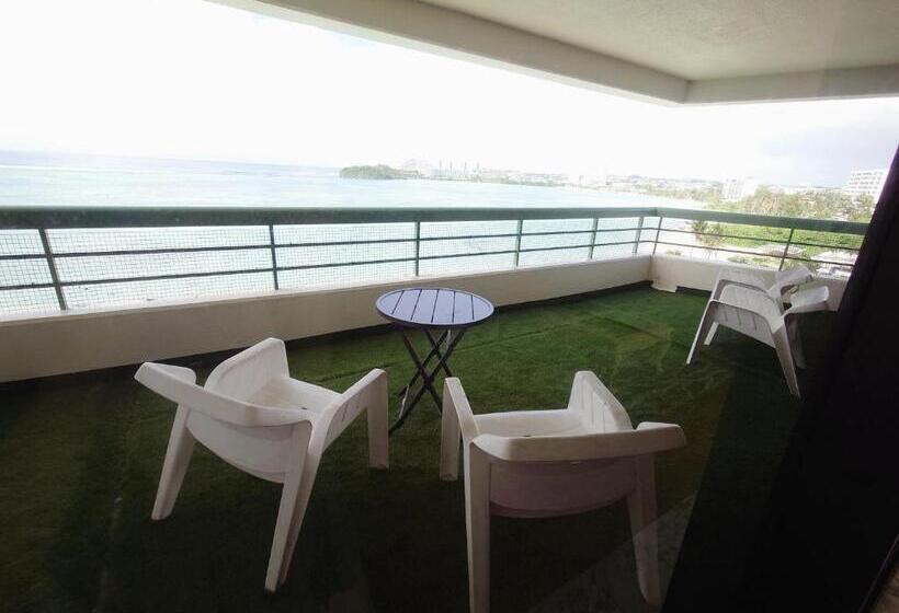 3 Bedroom Suite, Alupang Beach Tower, Upgraded Units