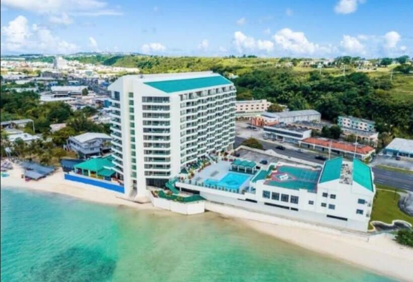 3 Bedroom Suite, Alupang Beach Tower, Upgraded Units