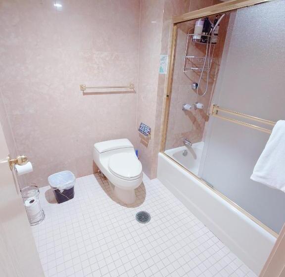 3 Bedroom Suite, Alupang Beach Tower, Upgraded Units