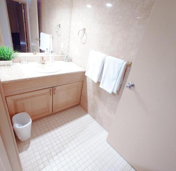 3 Bedroom Suite, Alupang Beach Tower, Upgraded Units