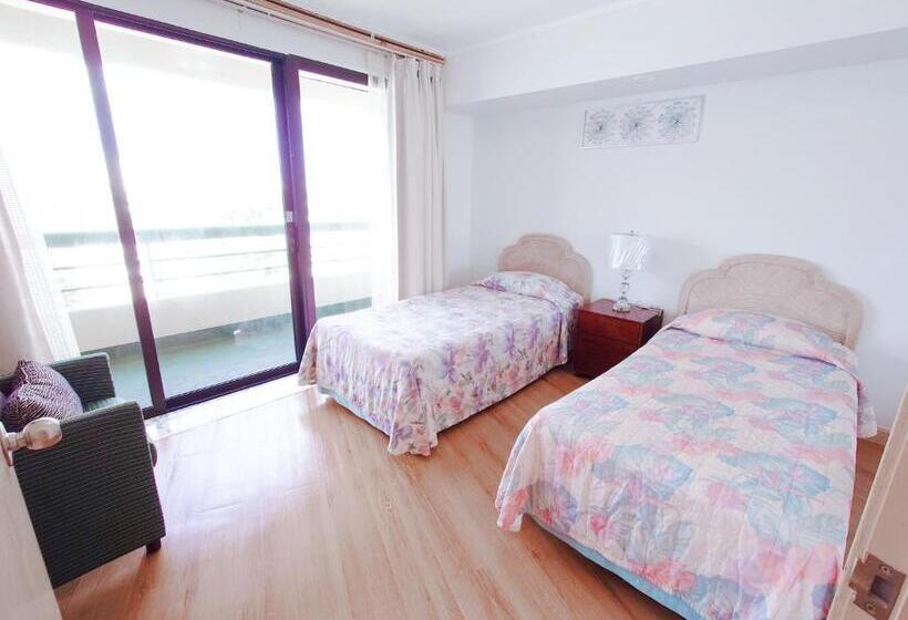 3 Bedroom Suite, Alupang Beach Tower, Upgraded Units