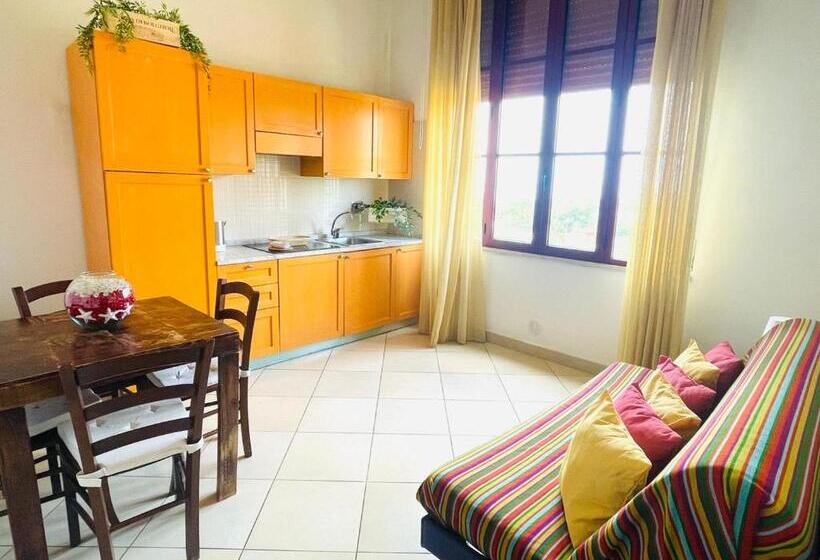 1 Schlafzimmer Apartment Meerblick, Regina Beach Holiday Apartments