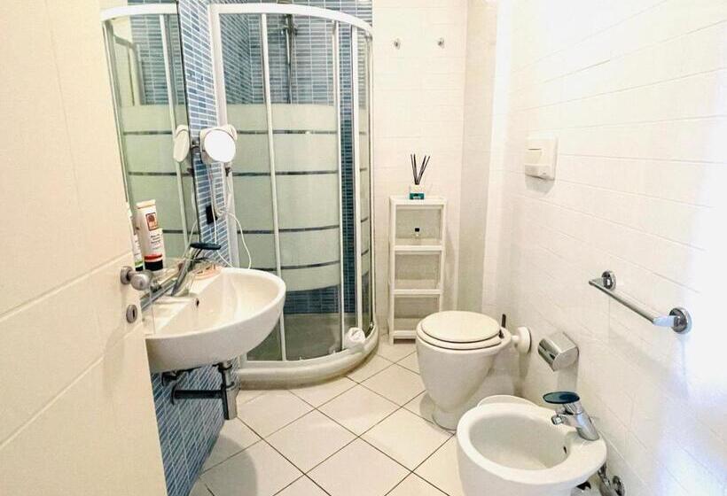 1 Schlafzimmer Apartment Meerblick, Regina Beach Holiday Apartments