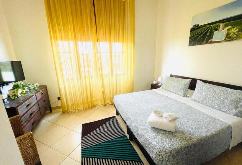 1 Schlafzimmer Apartment Meerblick, Regina Beach Holiday Apartments