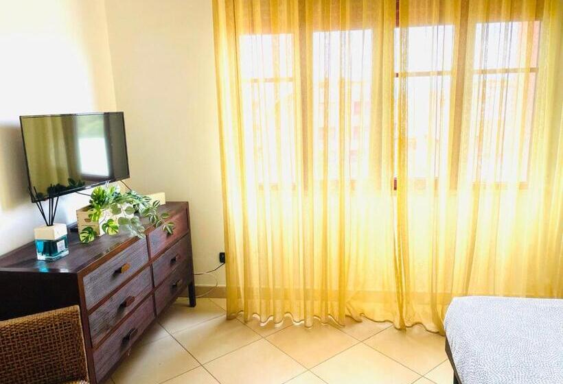 1 Schlafzimmer Apartment Meerblick, Regina Beach Holiday Apartments