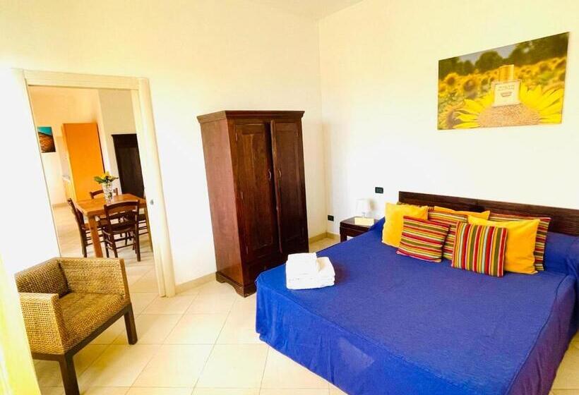 1 Schlafzimmer Apartment Meerblick, Regina Beach Holiday Apartments