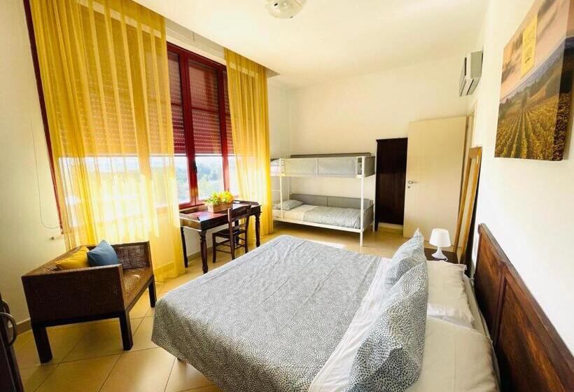 1 Schlafzimmer Superior Apartment, Regina Beach Holiday Apartments