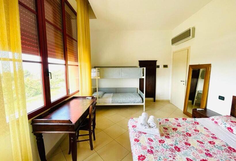 1 Schlafzimmer Superior Apartment, Regina Beach Holiday Apartments
