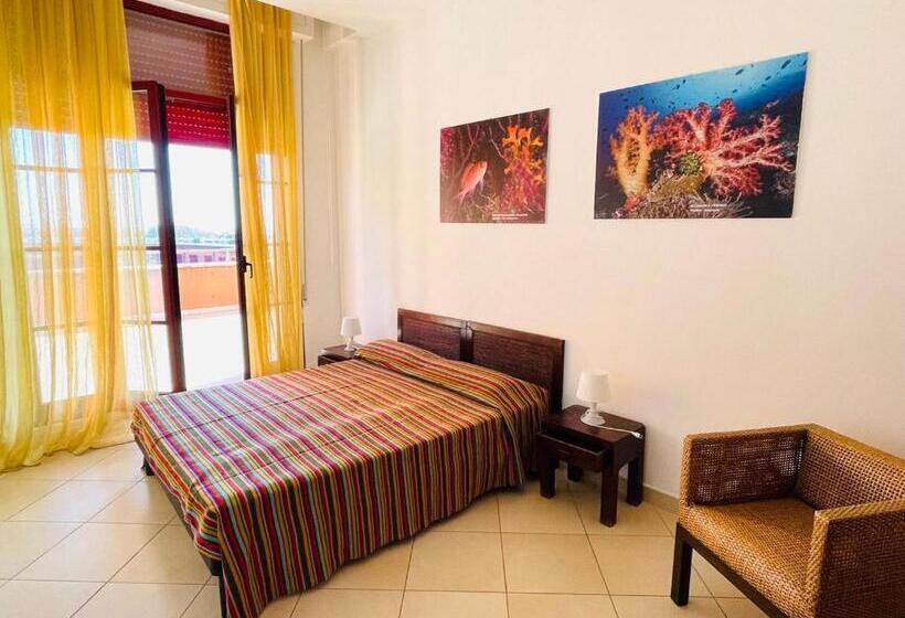1 Schlafzimmer Superior Apartment, Regina Beach Holiday Apartments