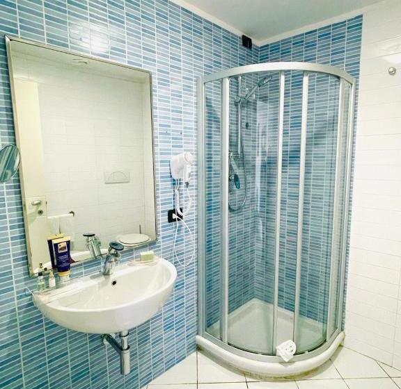 1 Schlafzimmer Superior Apartment, Regina Beach Holiday Apartments