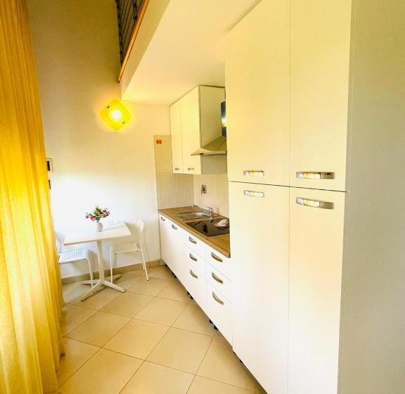 Duplex Apartment 1 Schlafzimmer, Regina Beach Holiday Apartments