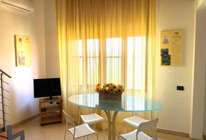 Duplex Apartment 1 Schlafzimmer, Regina Beach Holiday Apartments