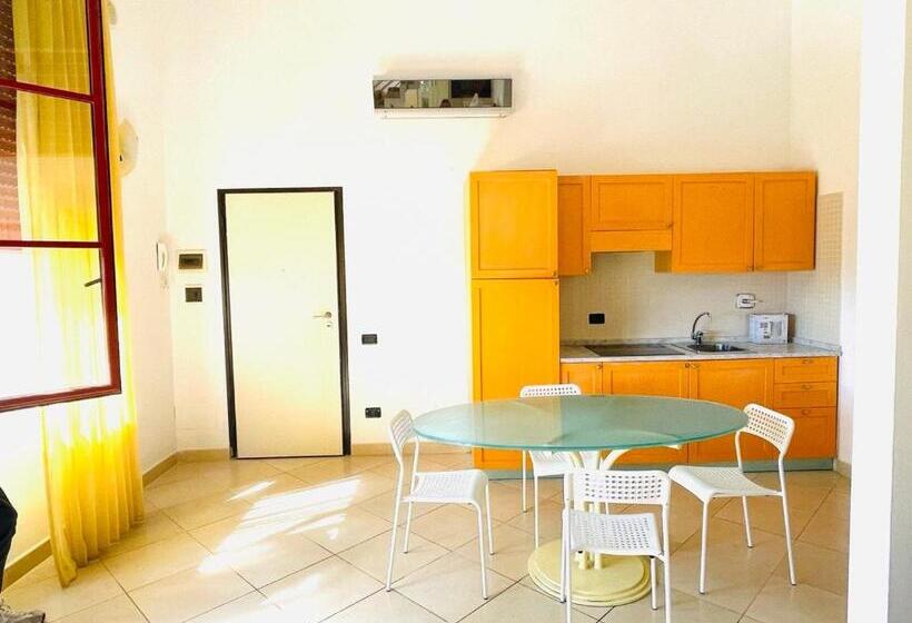 Duplex Apartment 1 Schlafzimmer, Regina Beach Holiday Apartments