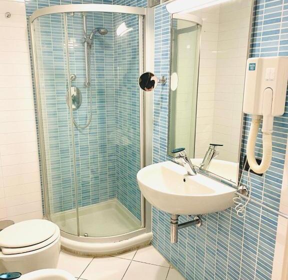 2 Schlafzimmer Apartment, Regina Beach Holiday Apartments