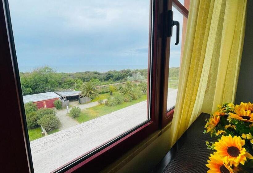 2 Schlafzimmer Apartment, Regina Beach Holiday Apartments