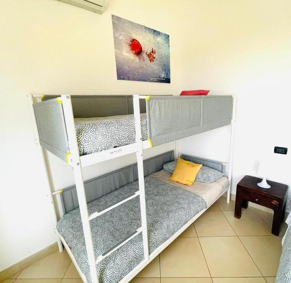 2 Schlafzimmer Apartment, Regina Beach Holiday Apartments