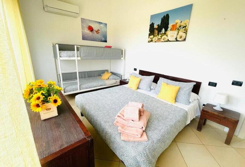 2 Schlafzimmer Apartment, Regina Beach Holiday Apartments