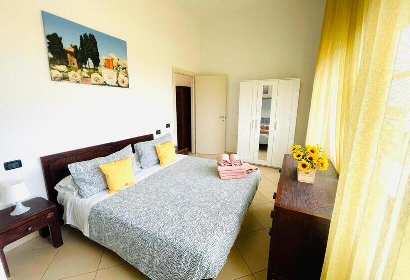 2 Schlafzimmer Apartment, Regina Beach Holiday Apartments