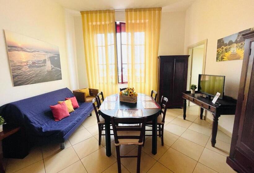 2 Schlafzimmer Apartment, Regina Beach Holiday Apartments