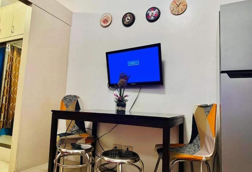 آپارتمان 1 خوابه, Sea Residences Prime