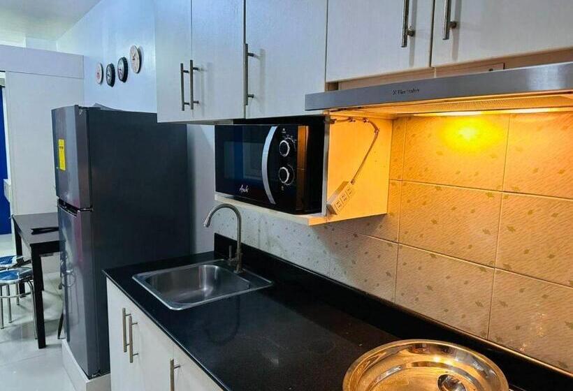 آپارتمان 1 خوابه, Sea Residences Prime