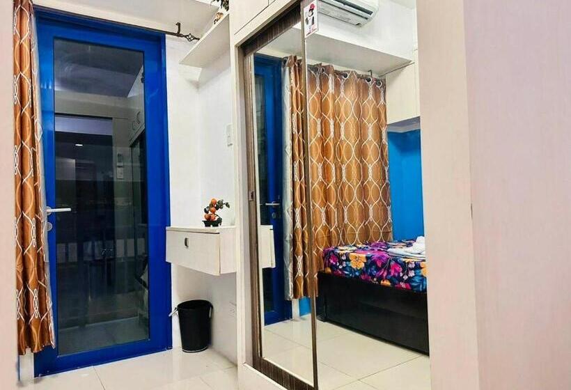آپارتمان 1 خوابه, Sea Residences Prime
