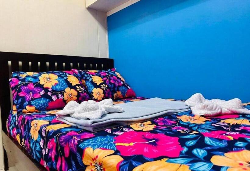 آپارتمان 1 خوابه, Sea Residences Prime