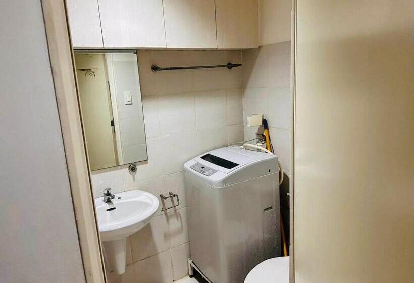 آپارتمان 1 خوابه, Sea Residences Prime
