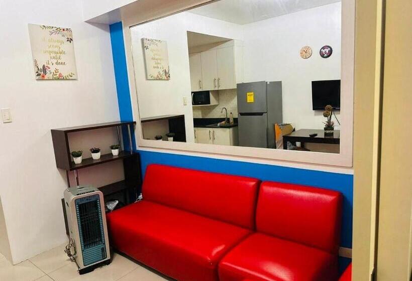 آپارتمان 1 خوابه, Sea Residences Prime