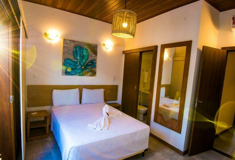 آپارتمان دوبلکس 1 خوابه, Apart Hotel Forte Blu