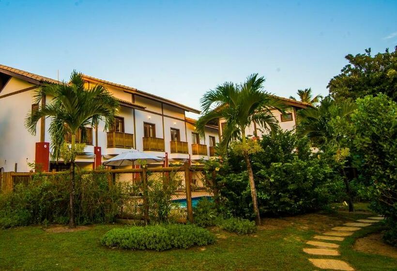 آپارتمان دوبلکس 1 خوابه, Apart Hotel Forte Blu