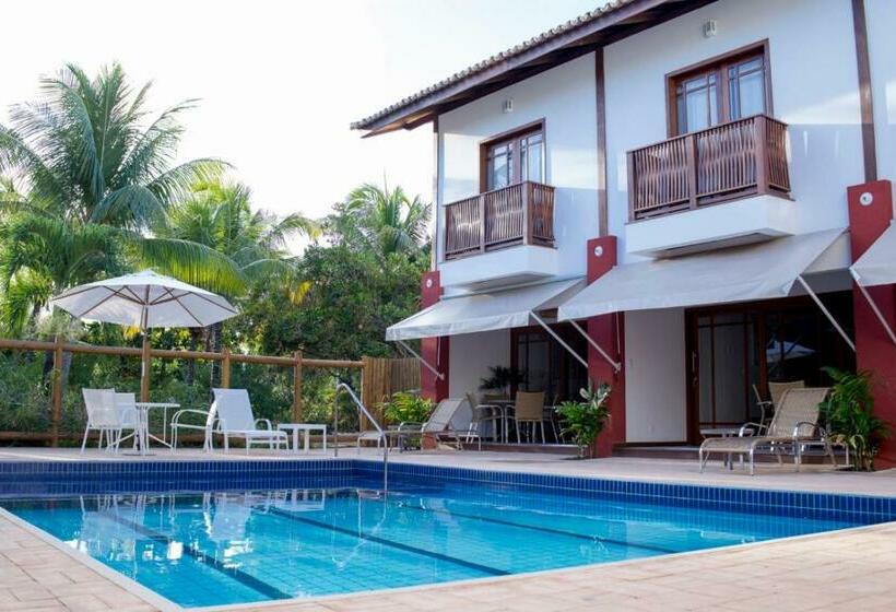 آپارتمان دوبلکس 1 خوابه, Apart Hotel Forte Blu