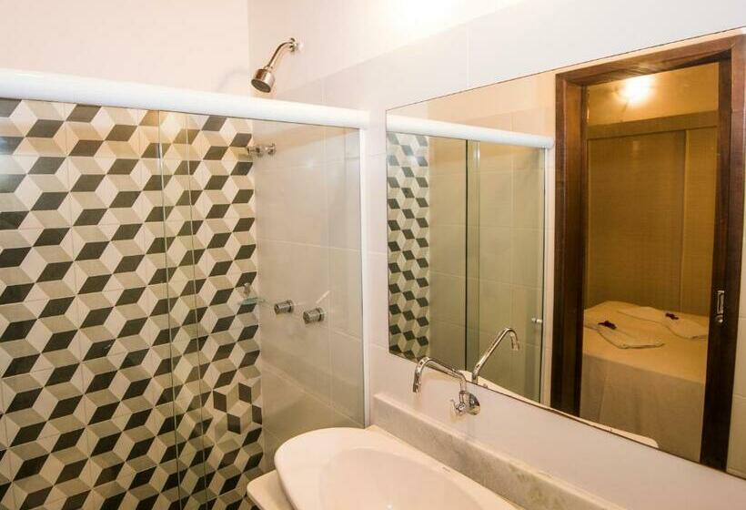 آپارتمان دوبلکس 1 خوابه, Apart Hotel Forte Blu