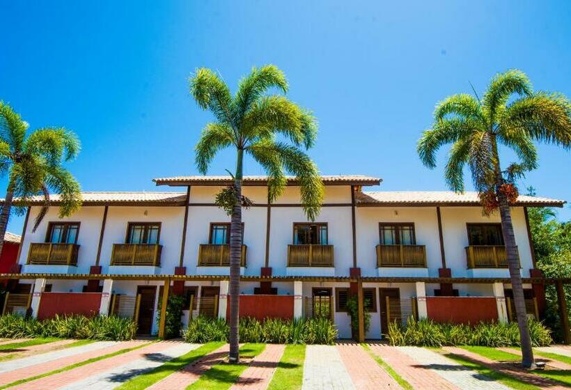 آپارتمان دوبلکس 1 خوابه, Apart Hotel Forte Blu