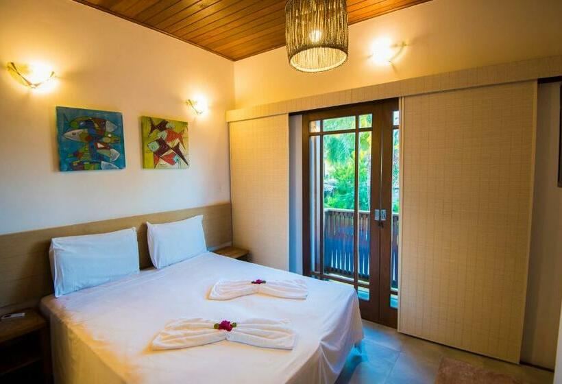 آپارتمان دوبلکس 1 خوابه, Apart Hotel Forte Blu