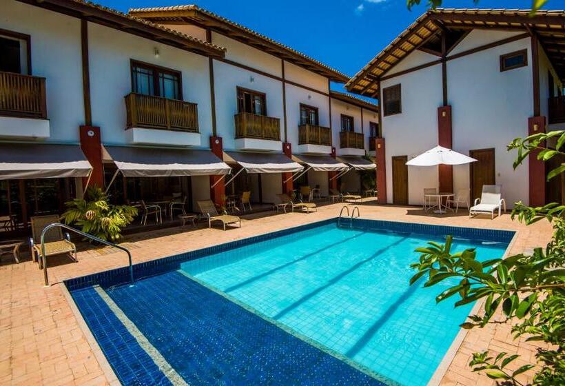 آپارتمان دوبلکس 1 خوابه, Apart Hotel Forte Blu