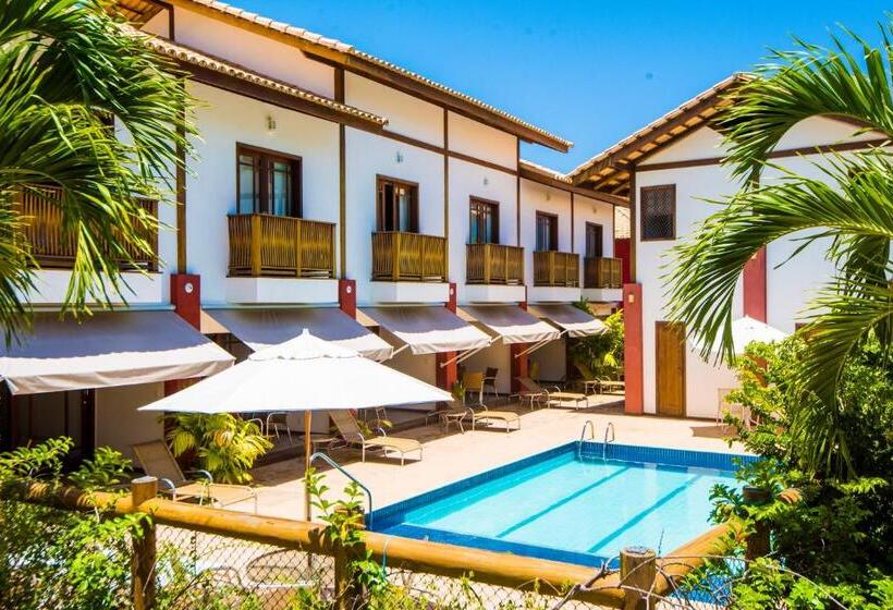 آپارتمان دوبلکس 1 خوابه, Apart Hotel Forte Blu