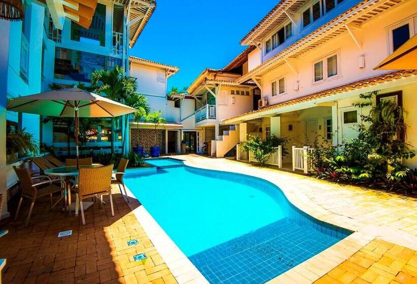 آپارتمان 1 خوابه, Apart Hotel Forte Blu