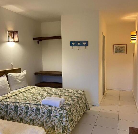 آپارتمان 1 خوابه, Apart Hotel Forte Blu