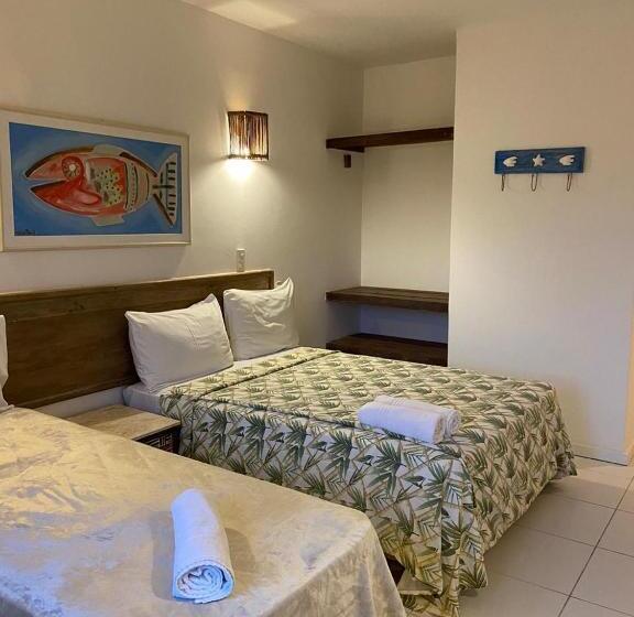 آپارتمان 1 خوابه, Apart Hotel Forte Blu