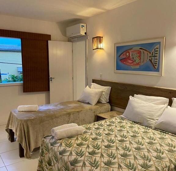 آپارتمان 1 خوابه, Apart Hotel Forte Blu