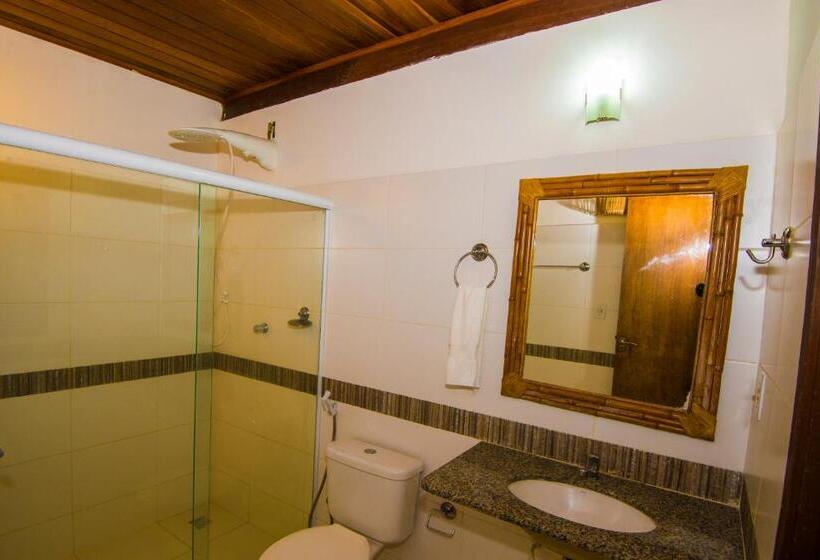 استودیو خانوادگی, Apart Hotel Forte Blu