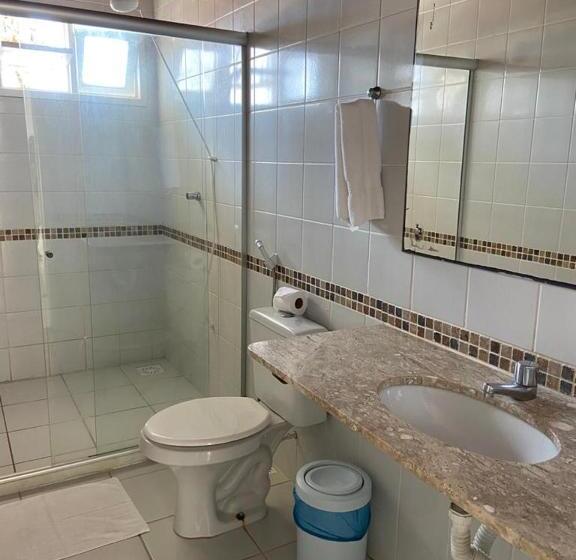 استودیو خانوادگی, Apart Hotel Forte Blu