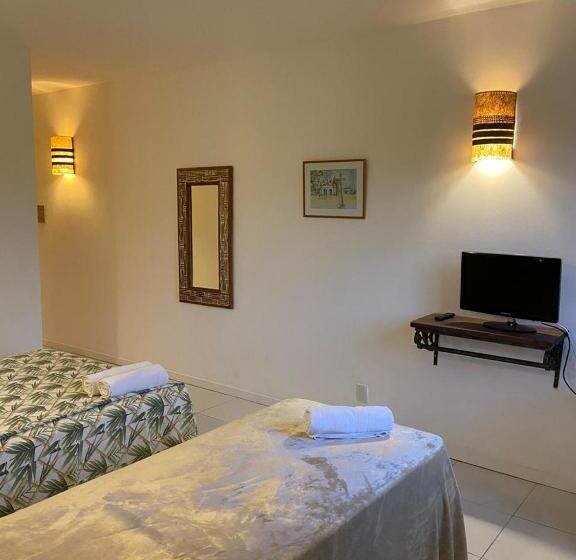 آپارتمان 1 خوابه, Apart Hotel Forte Blu